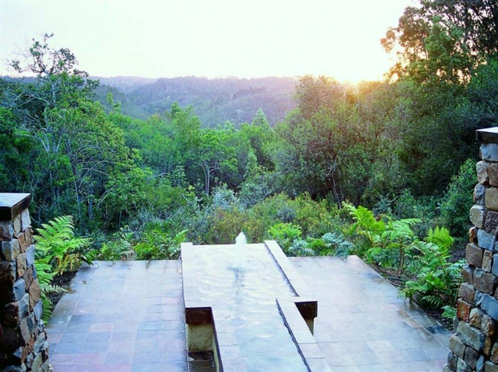 Tsala Treetop Lodge